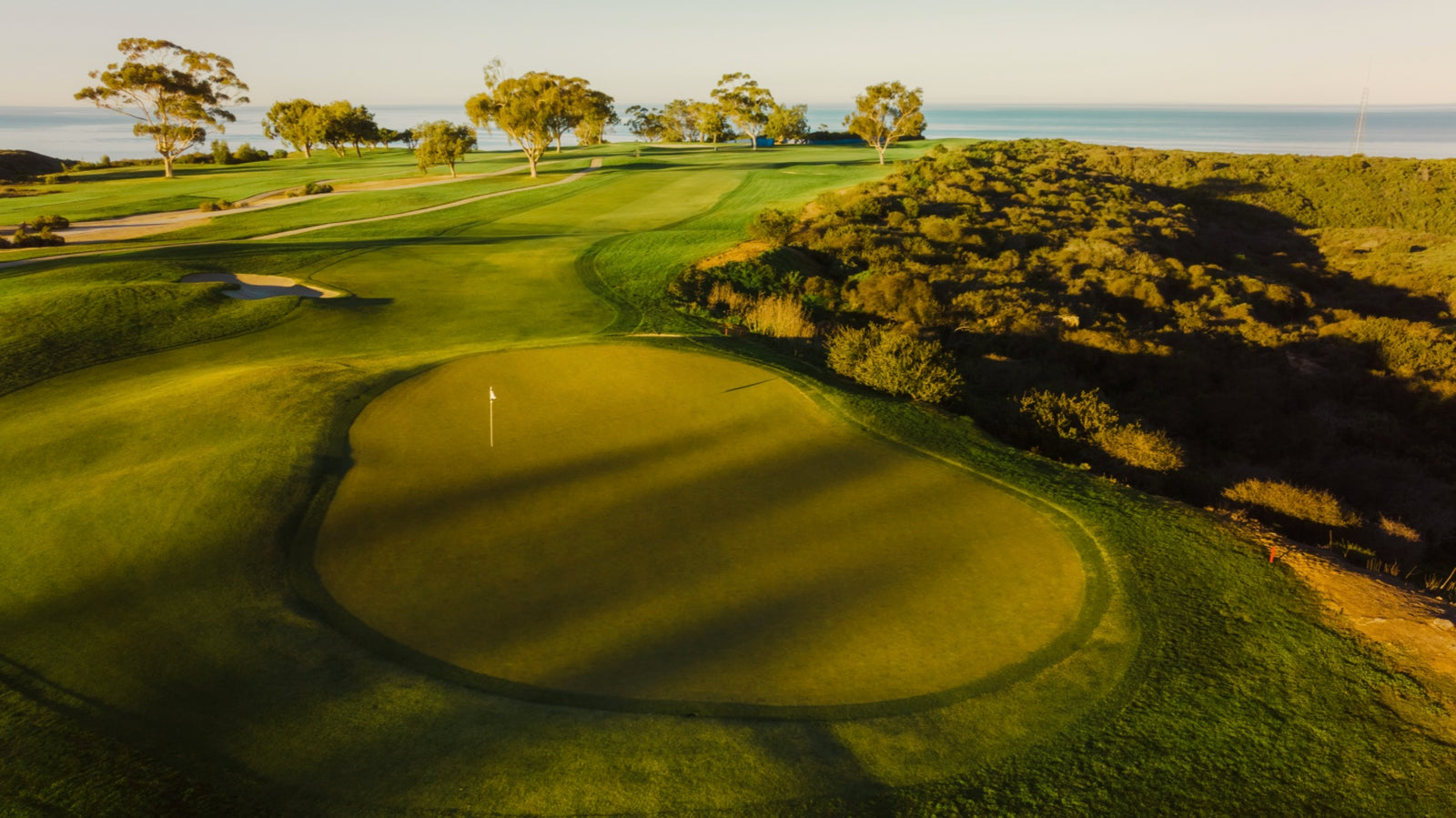 Torrey Pines North - No. 17