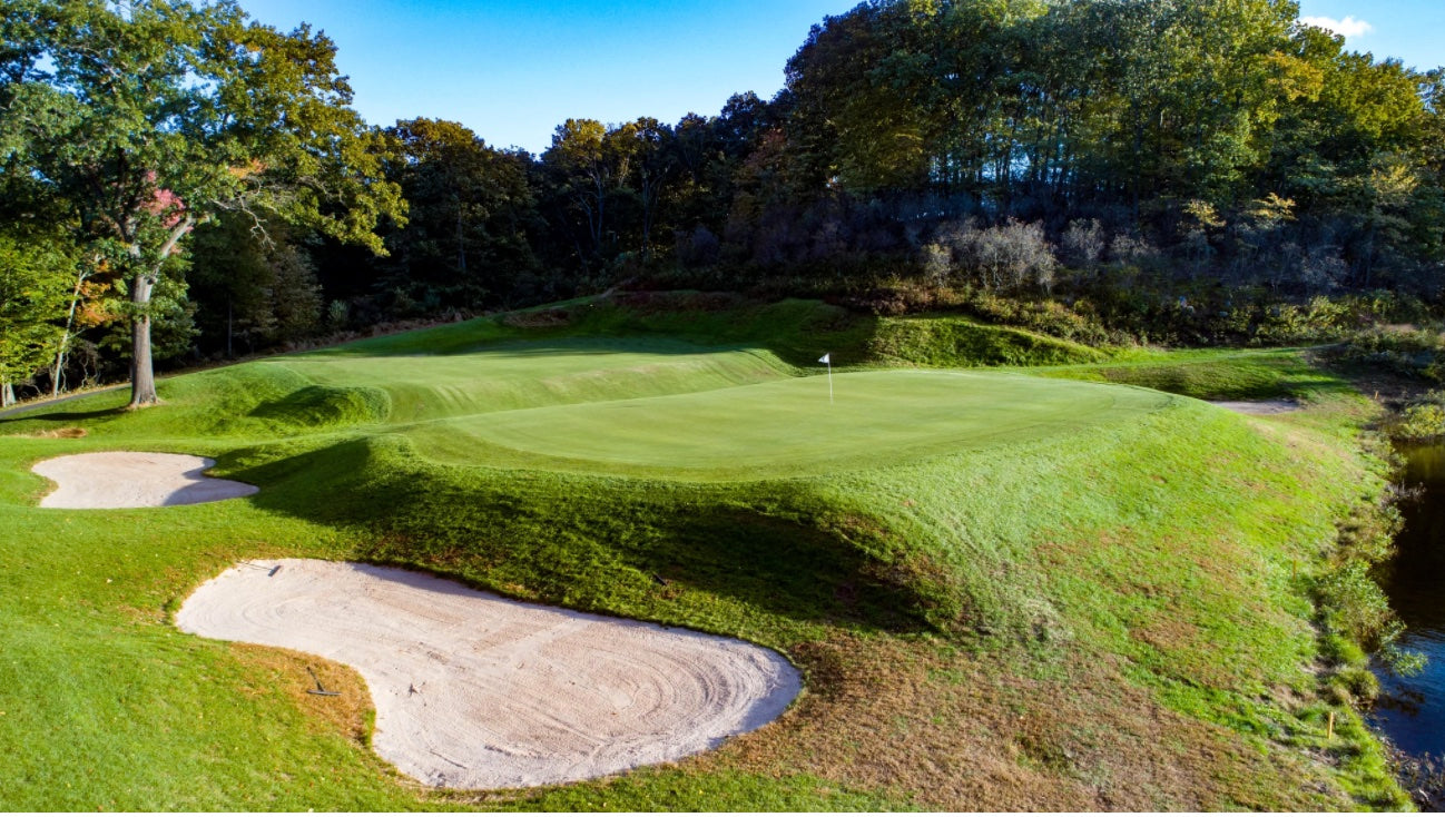 Yale - No. 9 - Biarritz