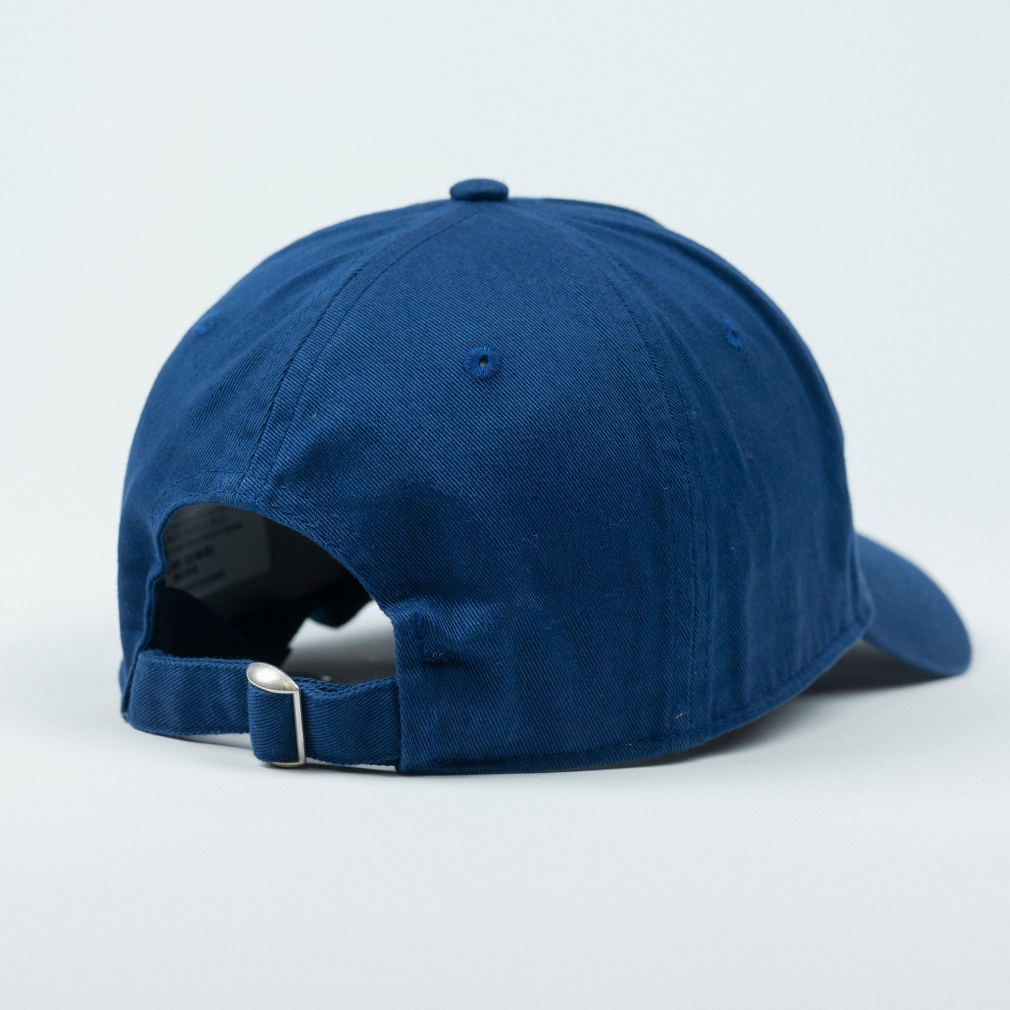 The Fried Egg and Smathers & Branson Hat - Navy