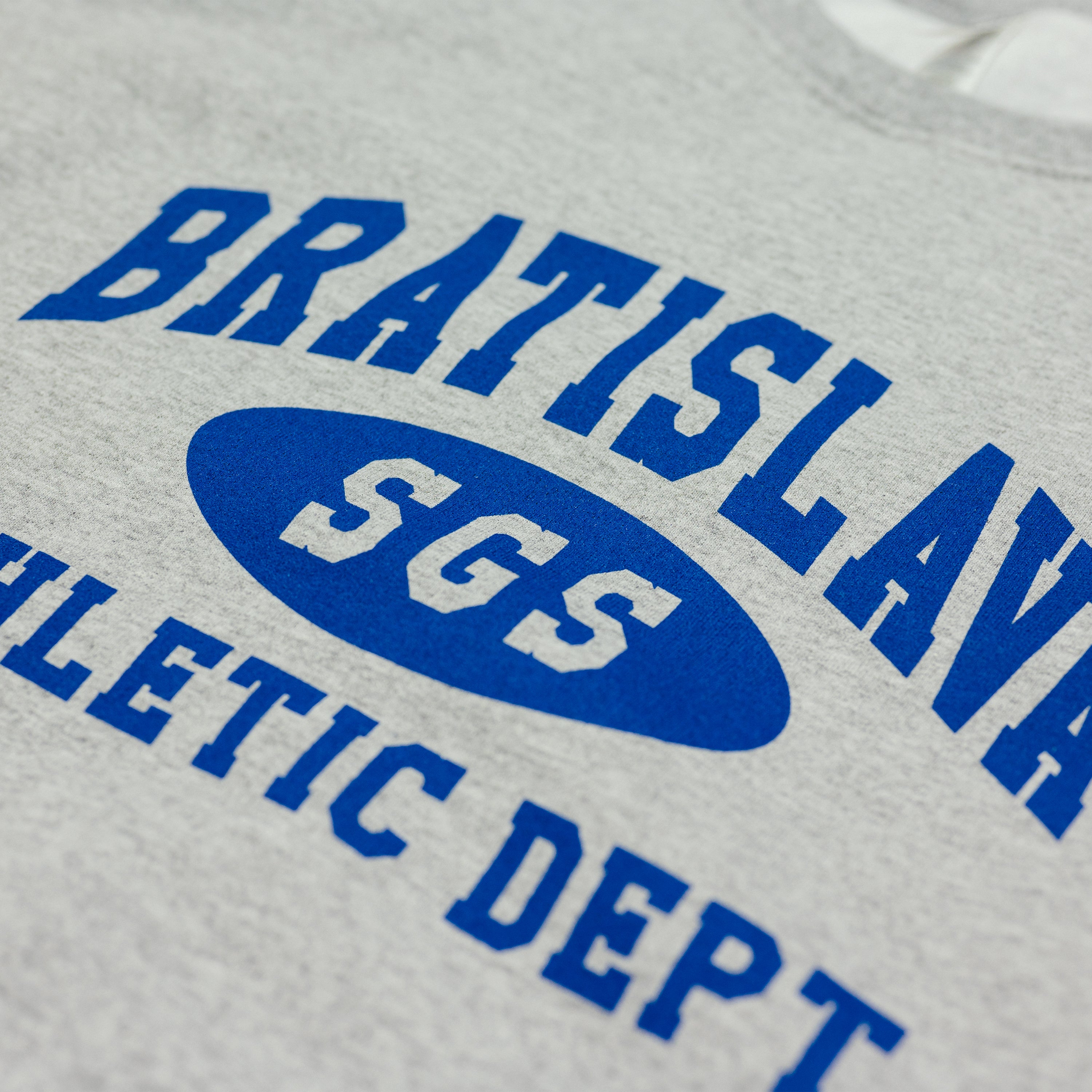 Athletic Department T-Shirt