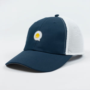 The Fried Egg Performance Mesh Hat