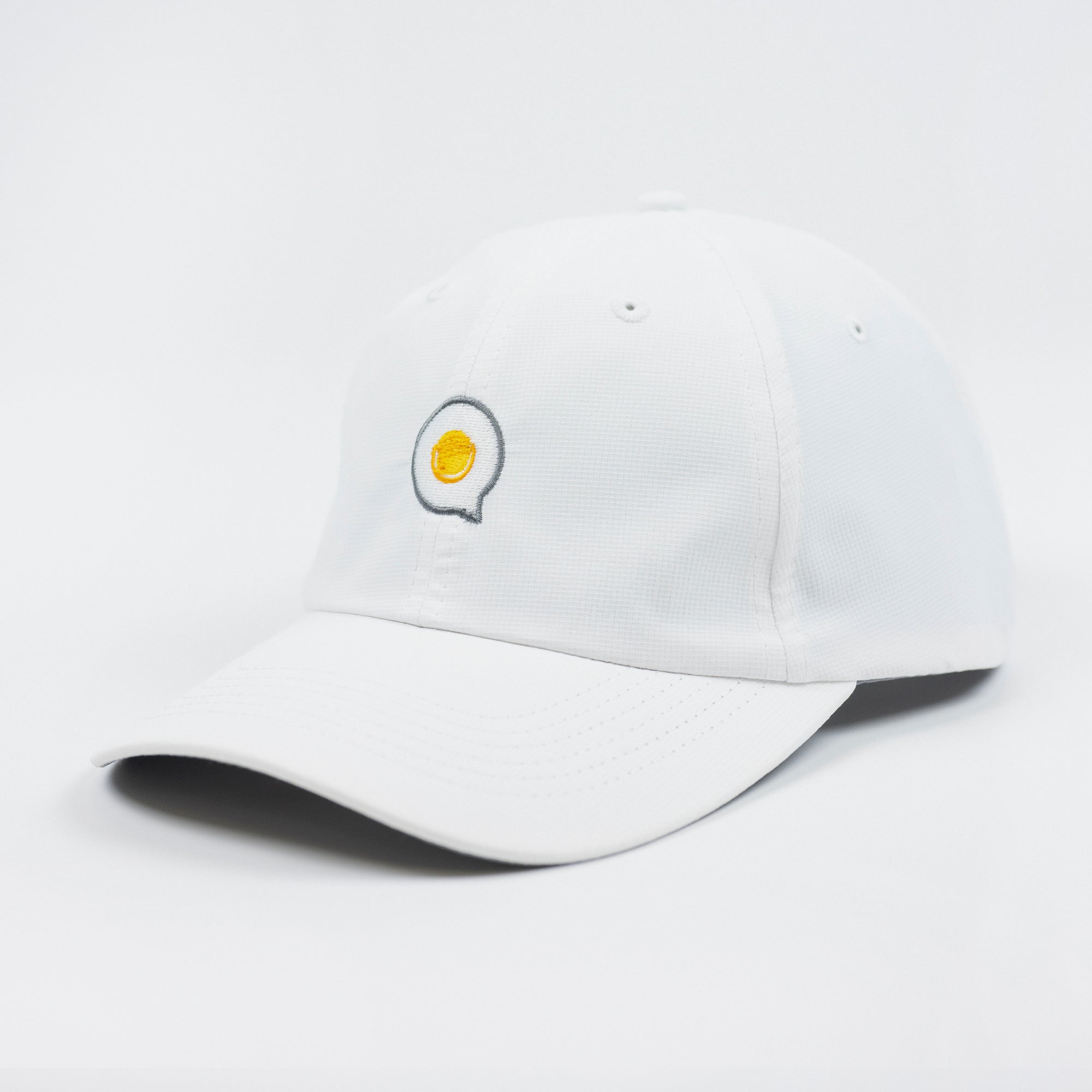 The Fried Egg XL Performance Hat
