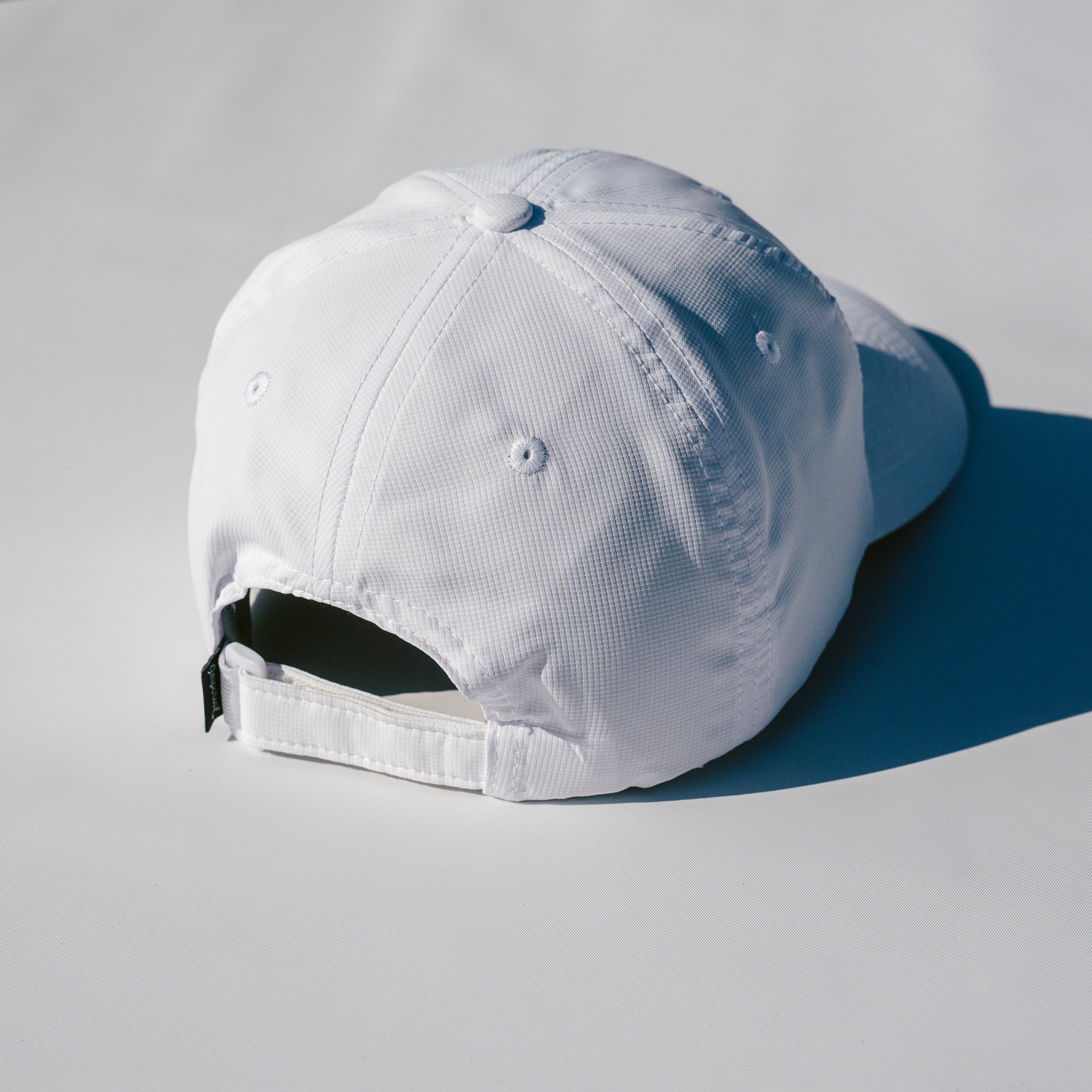 The Imperial Script Performance Bucket Hat